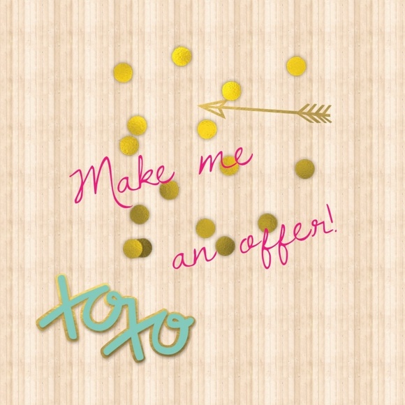 Other - Always open to offers!